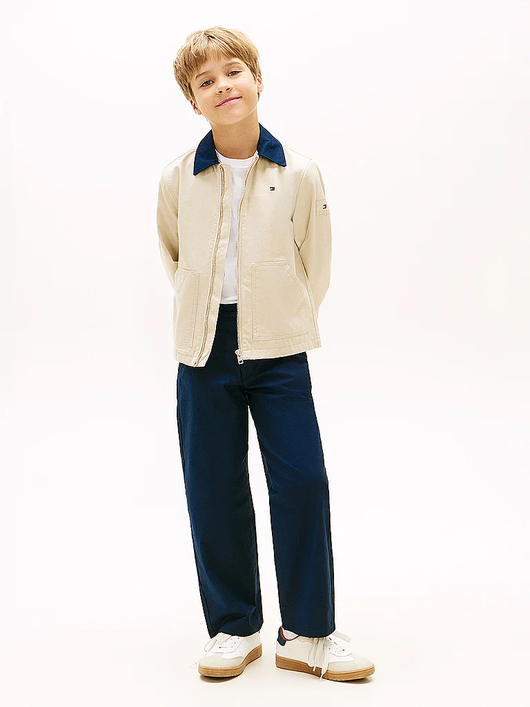 TOMMY HILFIGER Pantalon garçon - vue 3